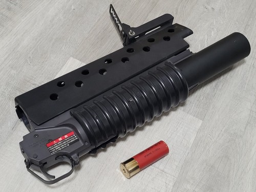 Use tokyo marui m203 - marui,