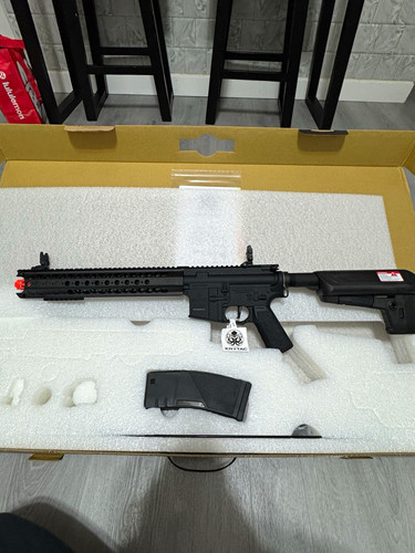 Krytac lvoa airsoft - lvoa-s,